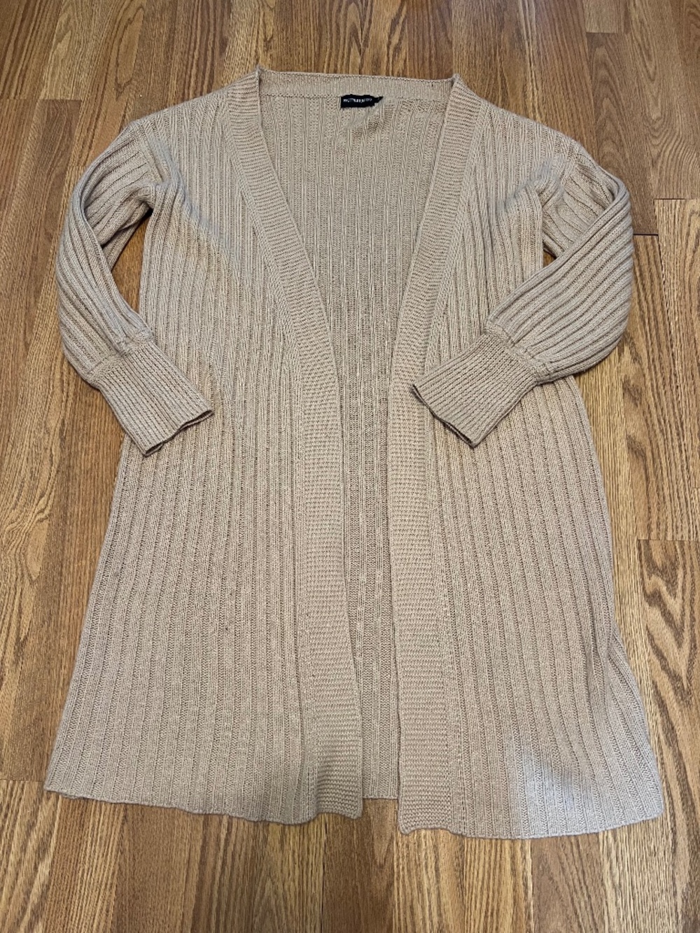 Pretty Little Thing cardigan sweater S Small